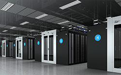 服務器機房工程建設 服務器機房工程建設